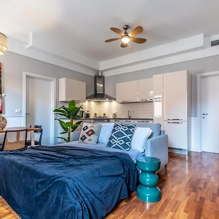 Housmart Capo Di Lucca 1 Apartment Bologna Ngoại thất bức ảnh