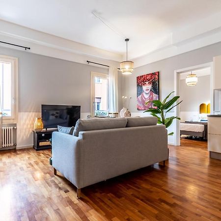 Housmart Capo Di Lucca 1 Apartment Bologna Ngoại thất bức ảnh