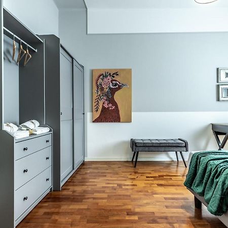 Housmart Capo Di Lucca 1 Apartment Bologna Ngoại thất bức ảnh