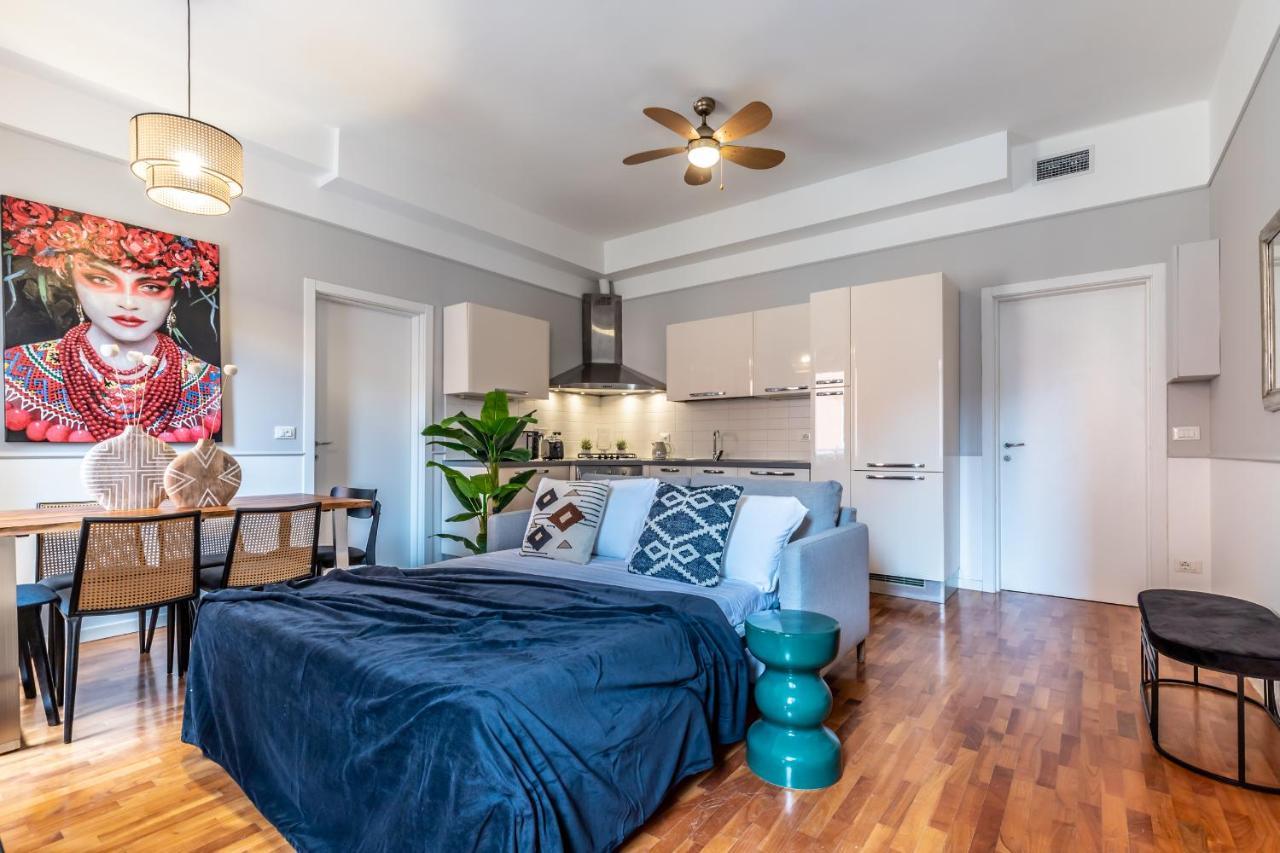 Housmart Capo Di Lucca 1 Apartment Bologna Ngoại thất bức ảnh