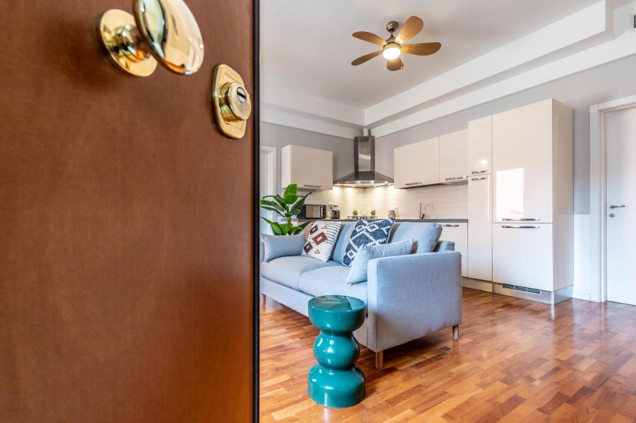 Housmart Capo Di Lucca 1 Apartment Bologna Ngoại thất bức ảnh