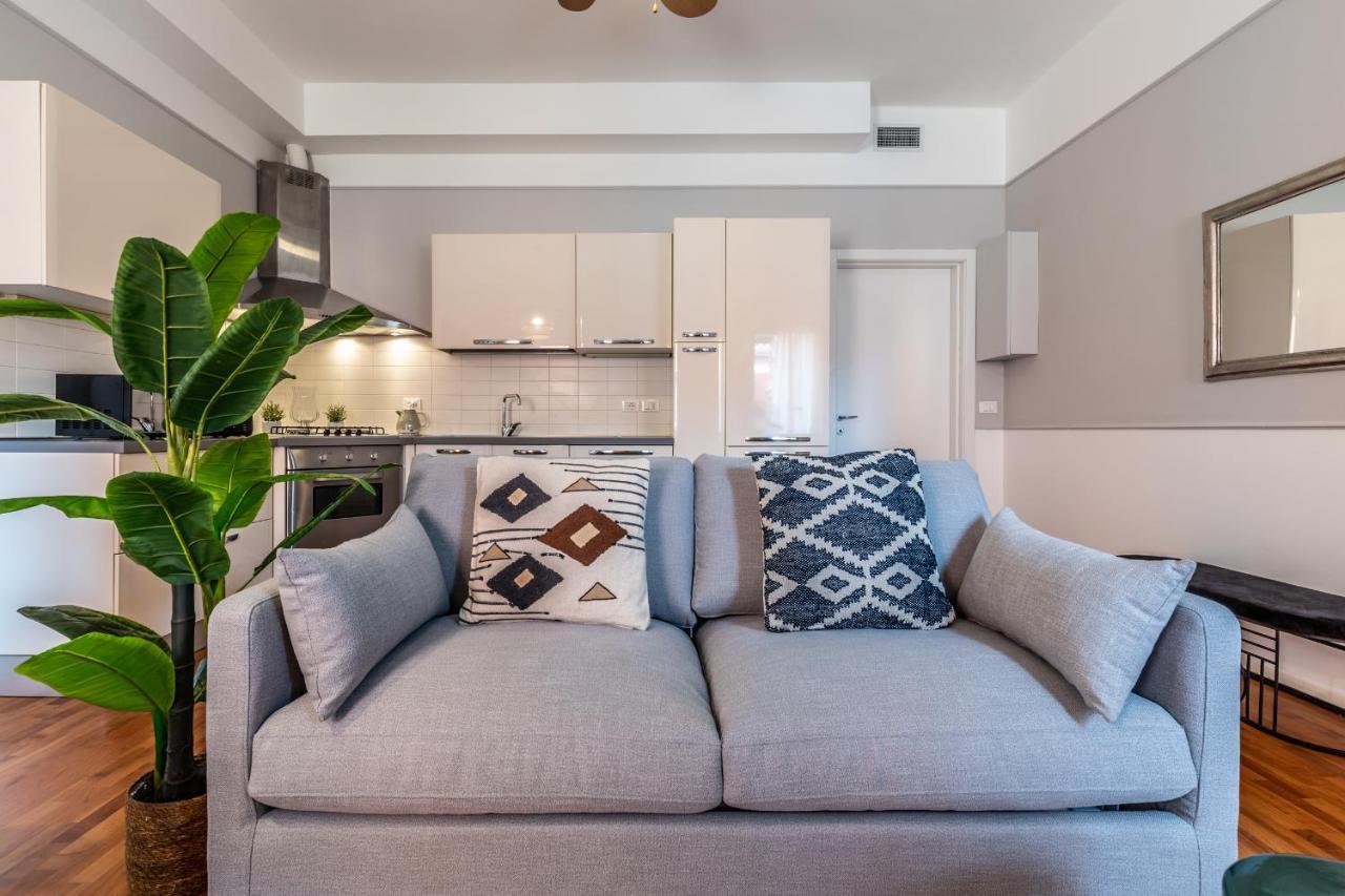 Housmart Capo Di Lucca 1 Apartment Bologna Ngoại thất bức ảnh