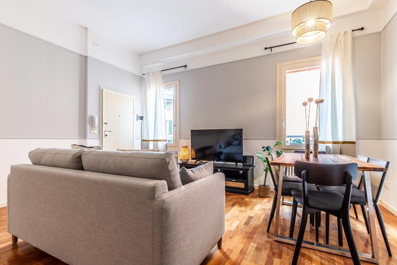 Housmart Capo Di Lucca 1 Apartment Bologna Ngoại thất bức ảnh