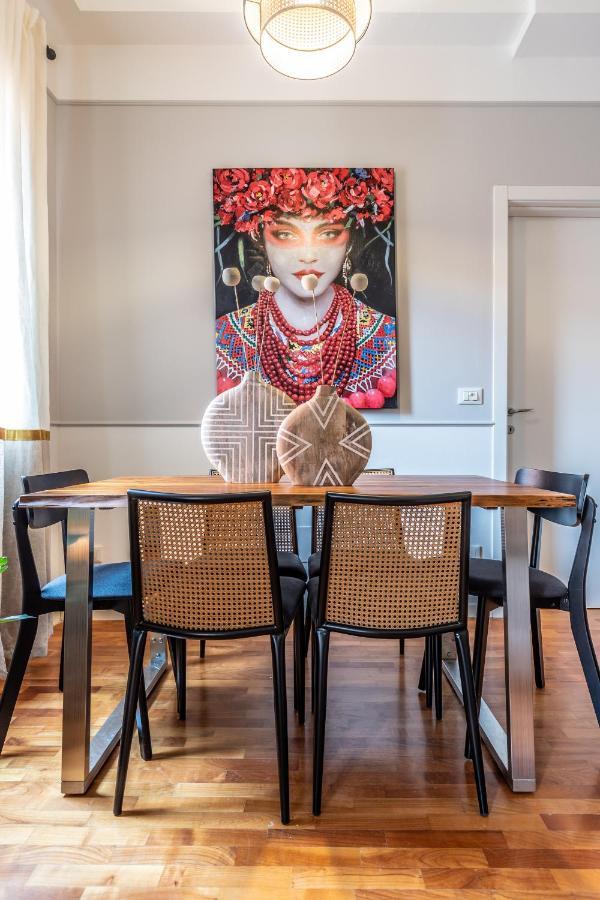 Housmart Capo Di Lucca 1 Apartment Bologna Ngoại thất bức ảnh