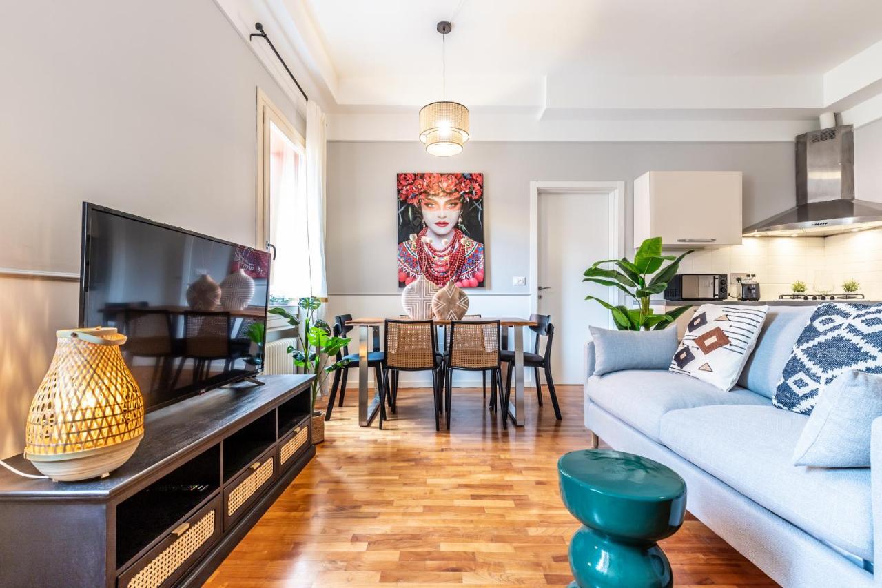 Housmart Capo Di Lucca 1 Apartment Bologna Ngoại thất bức ảnh