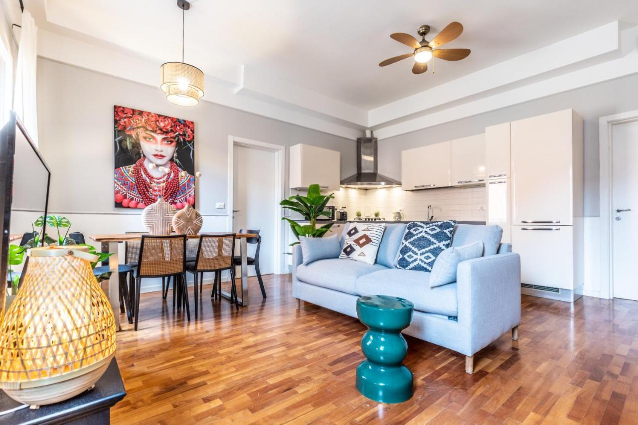Housmart Capo Di Lucca 1 Apartment Bologna Ngoại thất bức ảnh