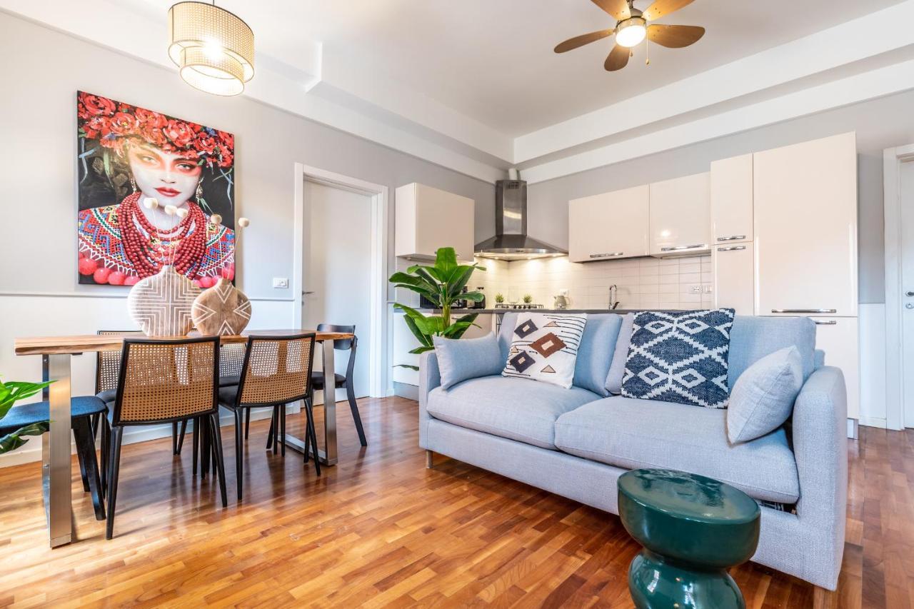 Housmart Capo Di Lucca 1 Apartment Bologna Ngoại thất bức ảnh