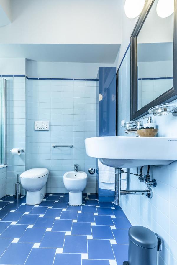 Housmart Capo Di Lucca 1 Apartment Bologna Ngoại thất bức ảnh