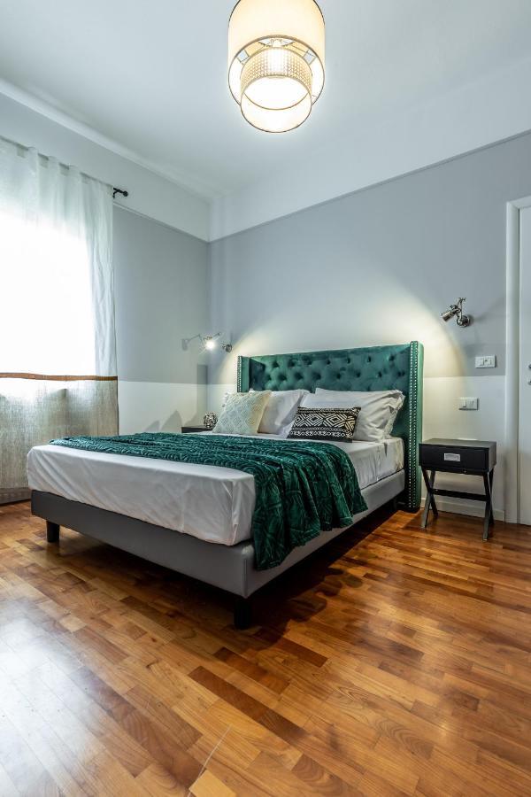 Housmart Capo Di Lucca 1 Apartment Bologna Ngoại thất bức ảnh