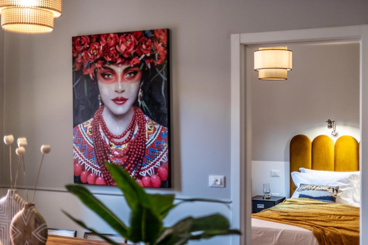 Housmart Capo Di Lucca 1 Apartment Bologna Ngoại thất bức ảnh