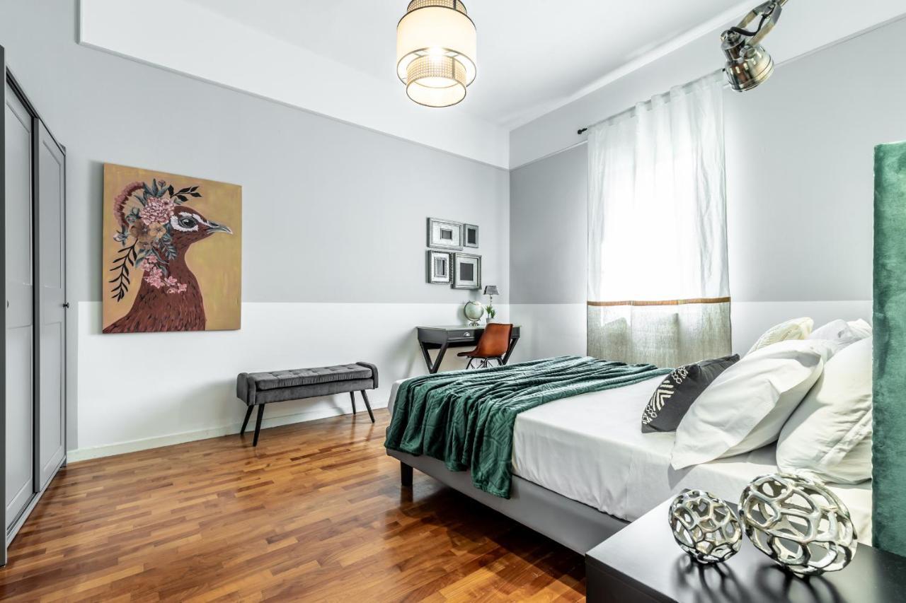 Housmart Capo Di Lucca 1 Apartment Bologna Ngoại thất bức ảnh