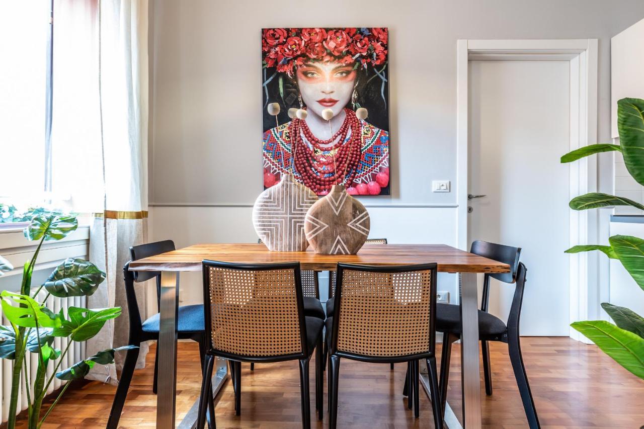Housmart Capo Di Lucca 1 Apartment Bologna Ngoại thất bức ảnh