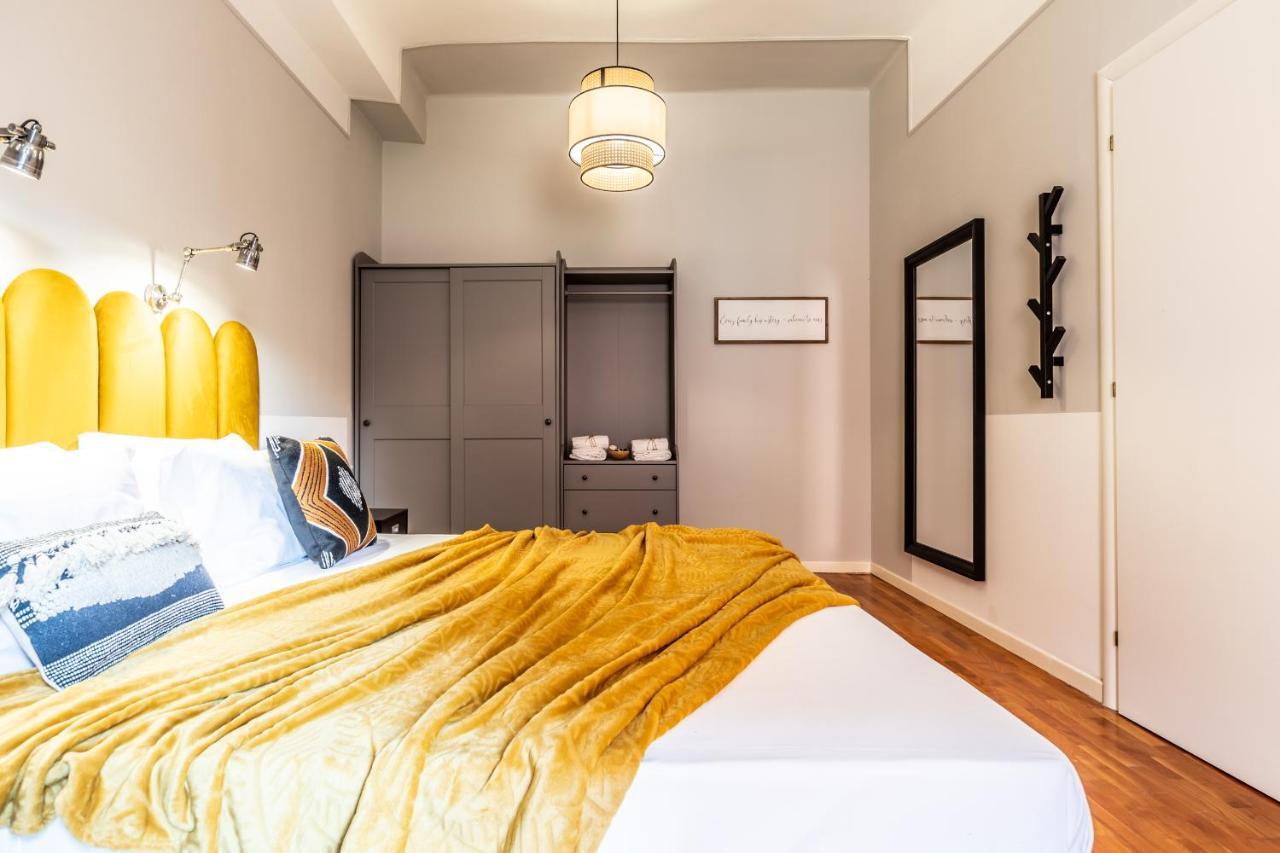 Housmart Capo Di Lucca 1 Apartment Bologna Ngoại thất bức ảnh
