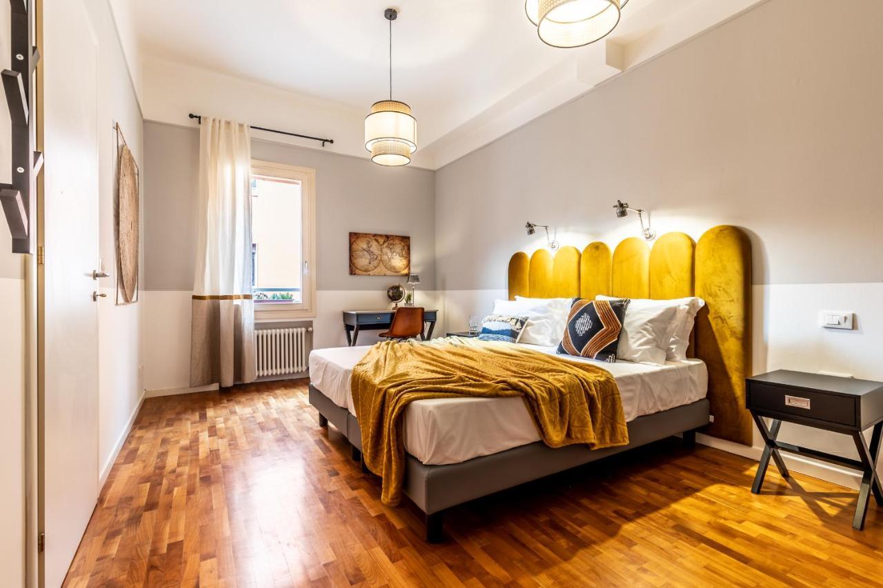 Housmart Capo Di Lucca 1 Apartment Bologna Ngoại thất bức ảnh