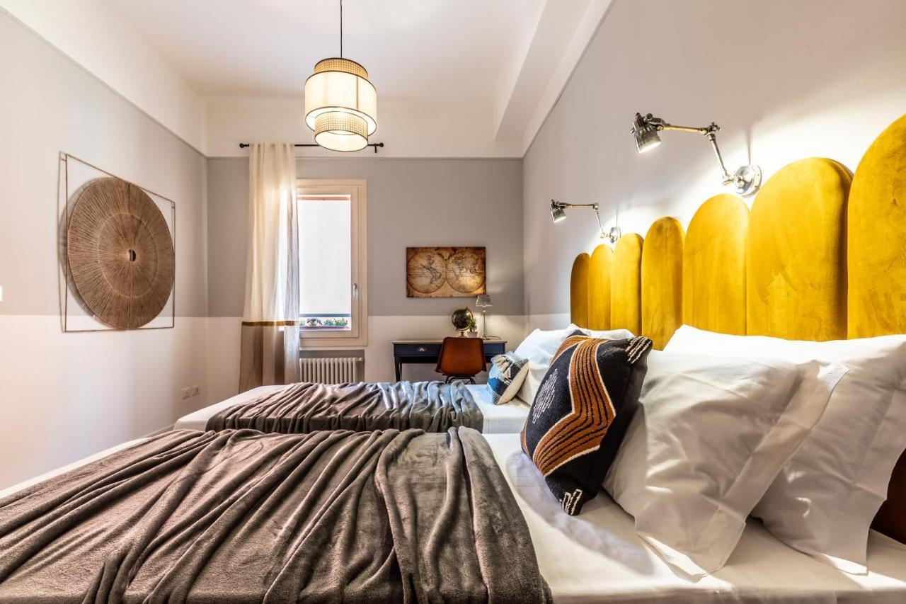 Housmart Capo Di Lucca 1 Apartment Bologna Ngoại thất bức ảnh