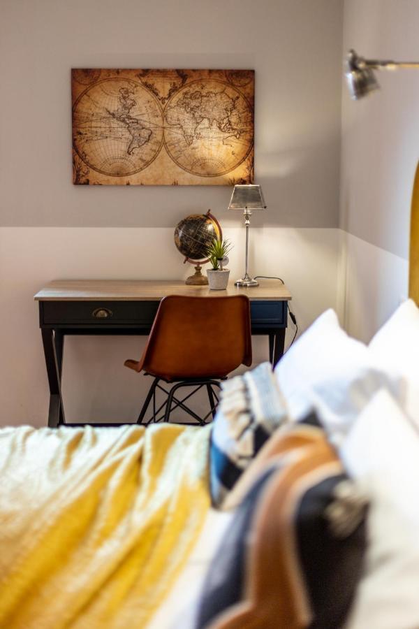 Housmart Capo Di Lucca 1 Apartment Bologna Ngoại thất bức ảnh
