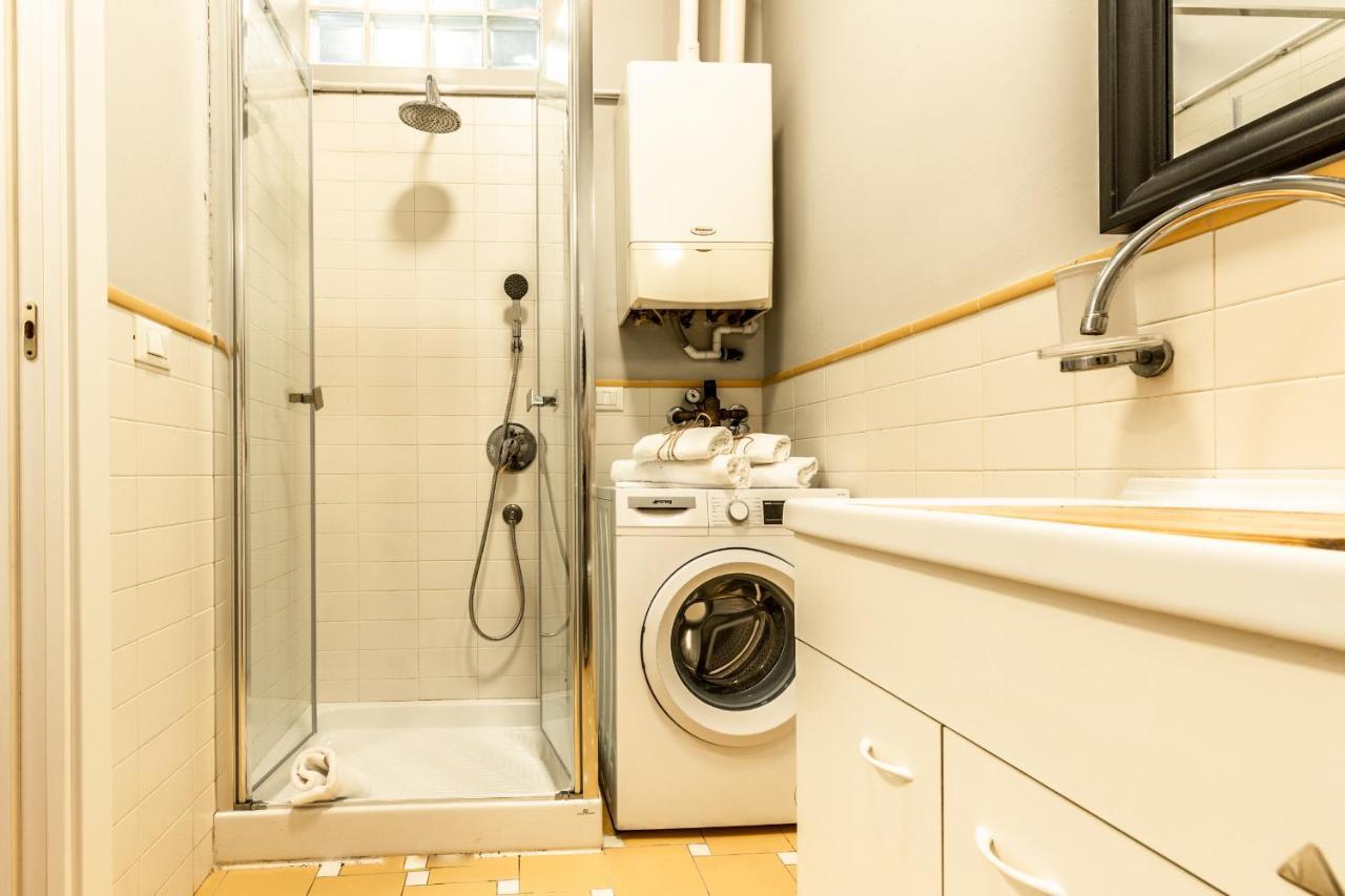 Housmart Capo Di Lucca 1 Apartment Bologna Ngoại thất bức ảnh