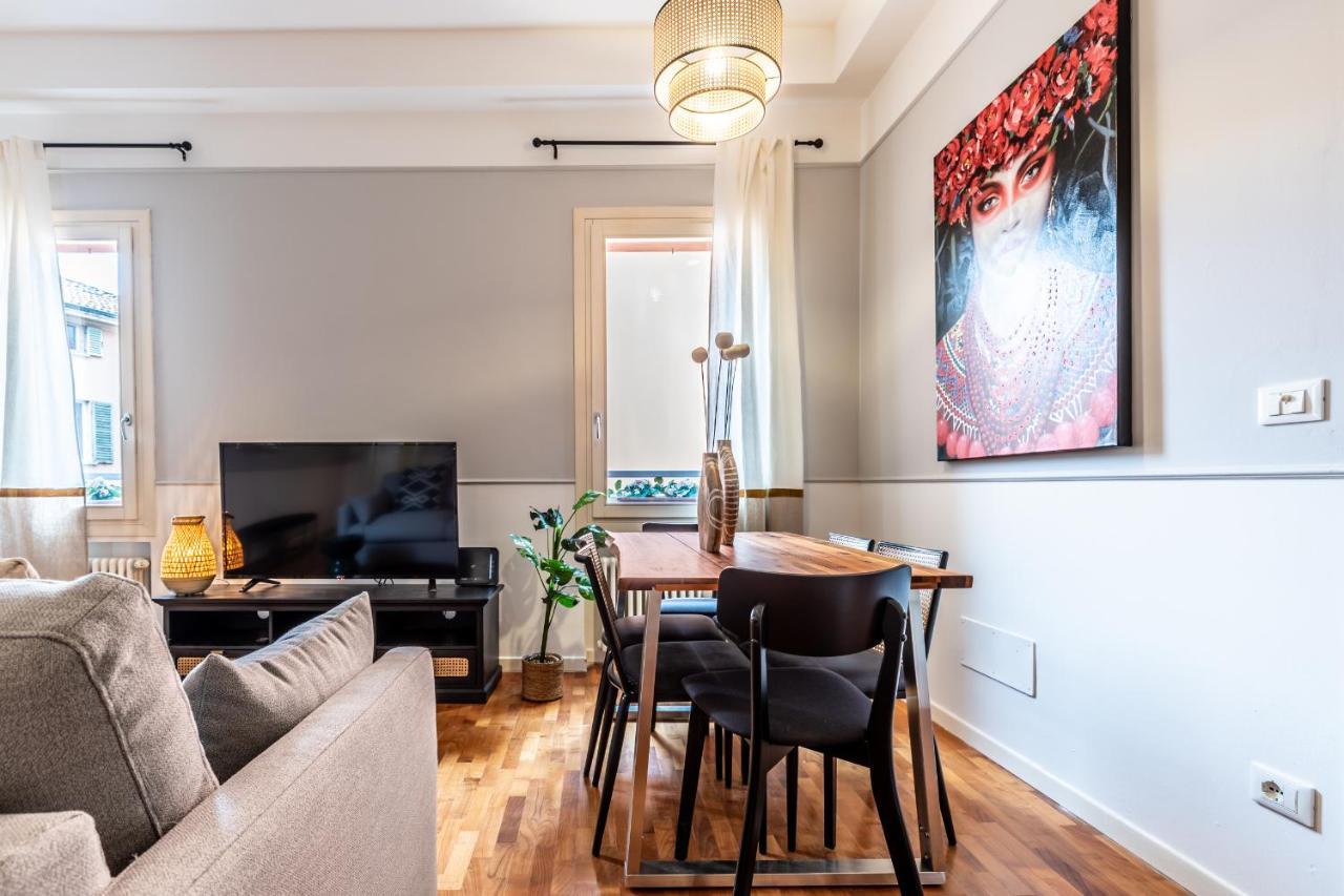 Housmart Capo Di Lucca 1 Apartment Bologna Ngoại thất bức ảnh