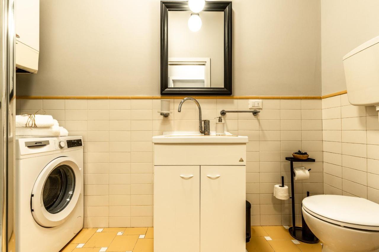 Housmart Capo Di Lucca 1 Apartment Bologna Ngoại thất bức ảnh