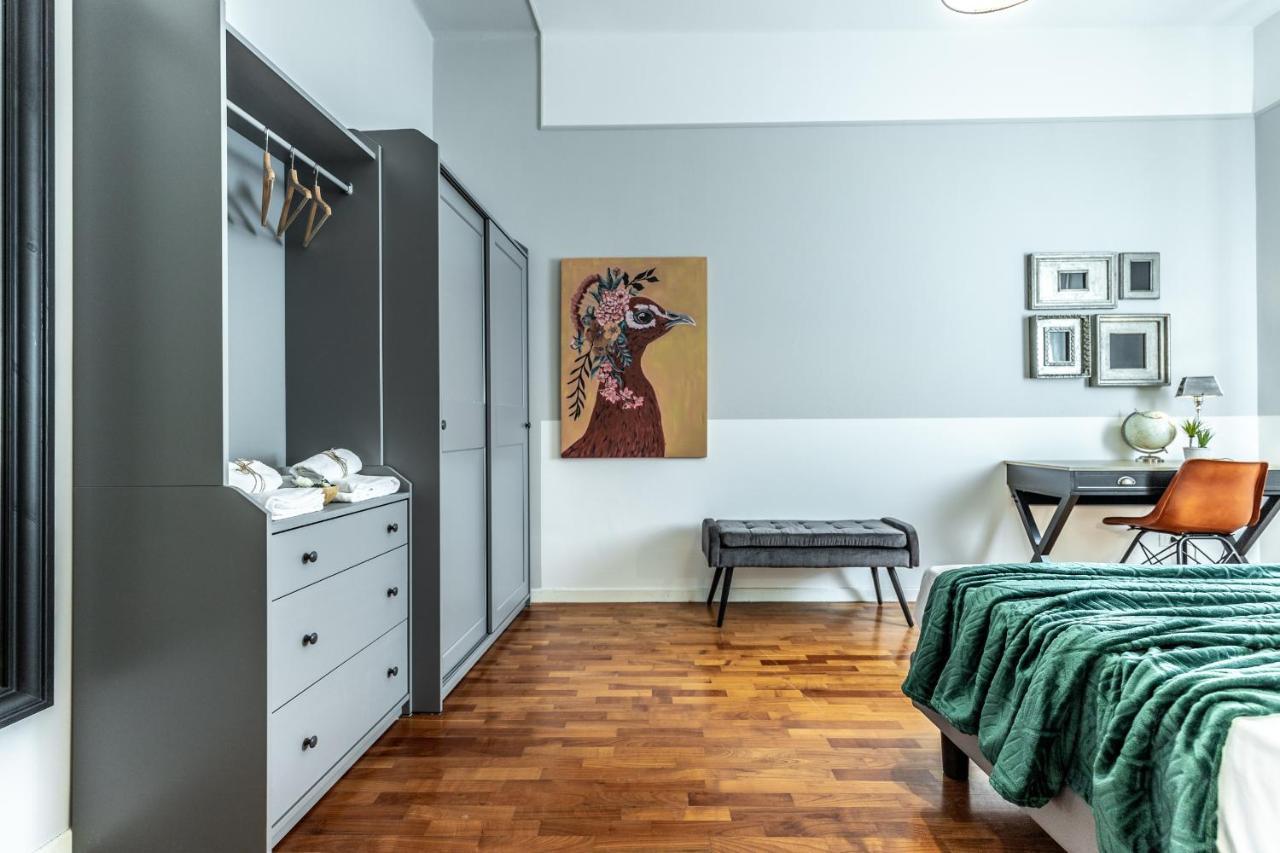 Housmart Capo Di Lucca 1 Apartment Bologna Ngoại thất bức ảnh