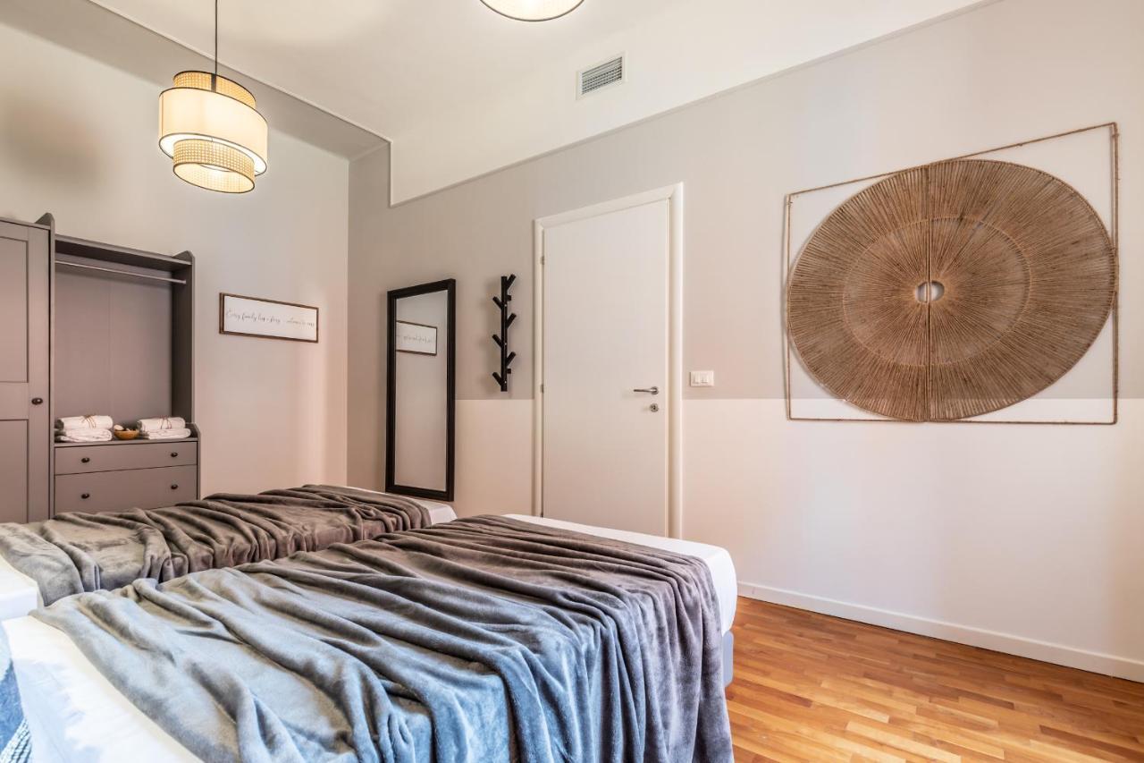 Housmart Capo Di Lucca 1 Apartment Bologna Ngoại thất bức ảnh