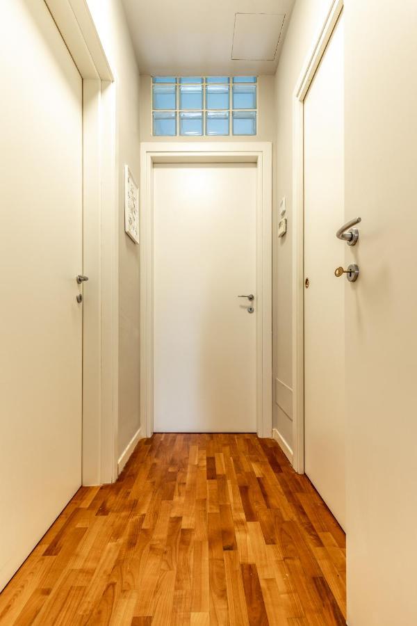 Housmart Capo Di Lucca 1 Apartment Bologna Ngoại thất bức ảnh