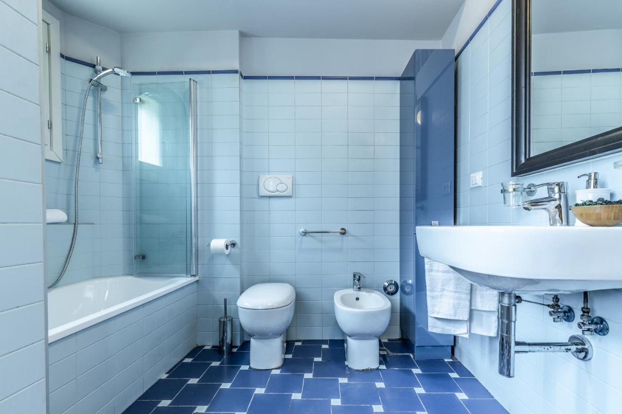Housmart Capo Di Lucca 1 Apartment Bologna Ngoại thất bức ảnh