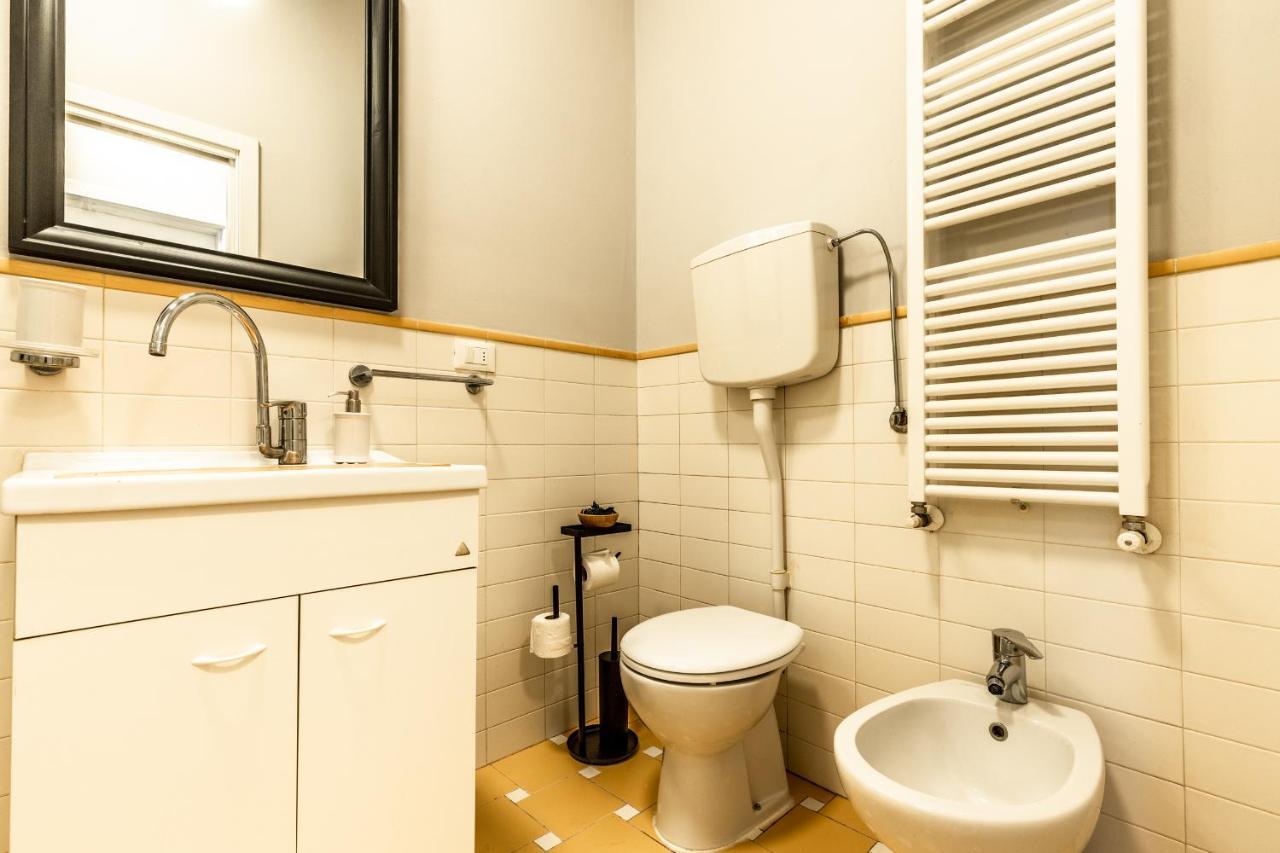 Housmart Capo Di Lucca 1 Apartment Bologna Ngoại thất bức ảnh