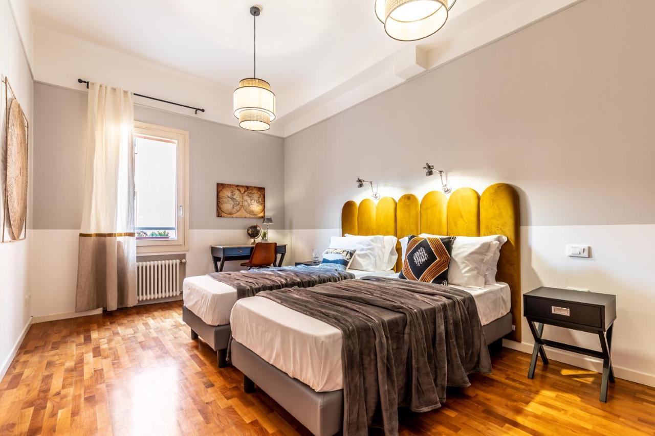 Housmart Capo Di Lucca 1 Apartment Bologna Ngoại thất bức ảnh