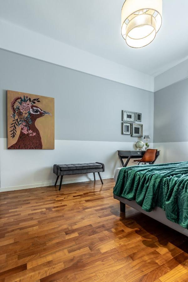 Housmart Capo Di Lucca 1 Apartment Bologna Ngoại thất bức ảnh