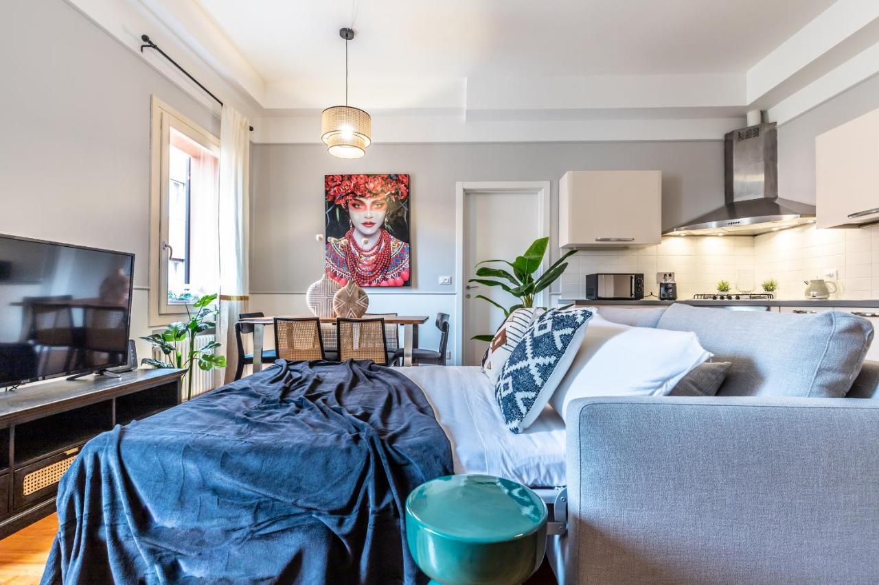 Housmart Capo Di Lucca 1 Apartment Bologna Ngoại thất bức ảnh