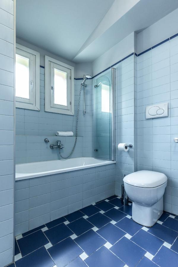 Housmart Capo Di Lucca 1 Apartment Bologna Ngoại thất bức ảnh