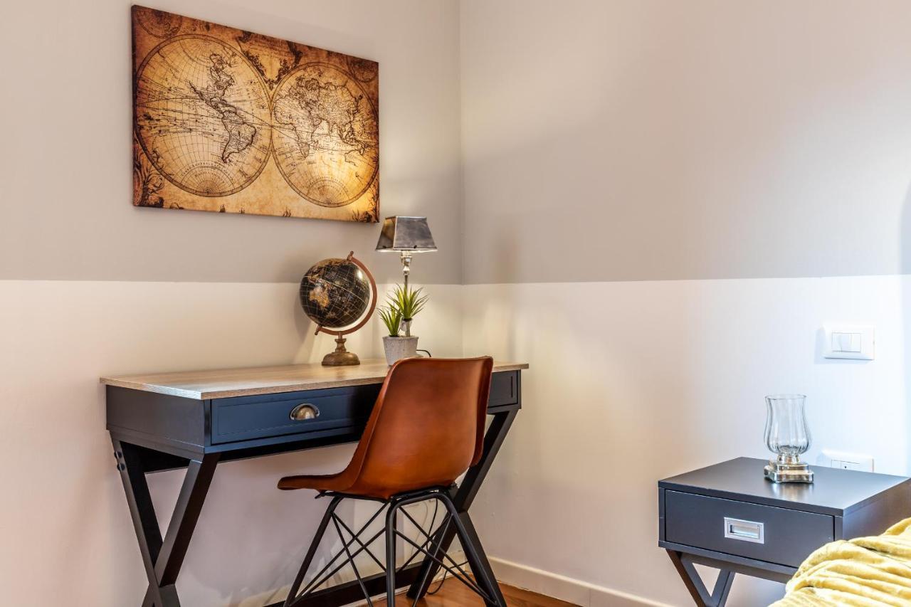 Housmart Capo Di Lucca 1 Apartment Bologna Ngoại thất bức ảnh