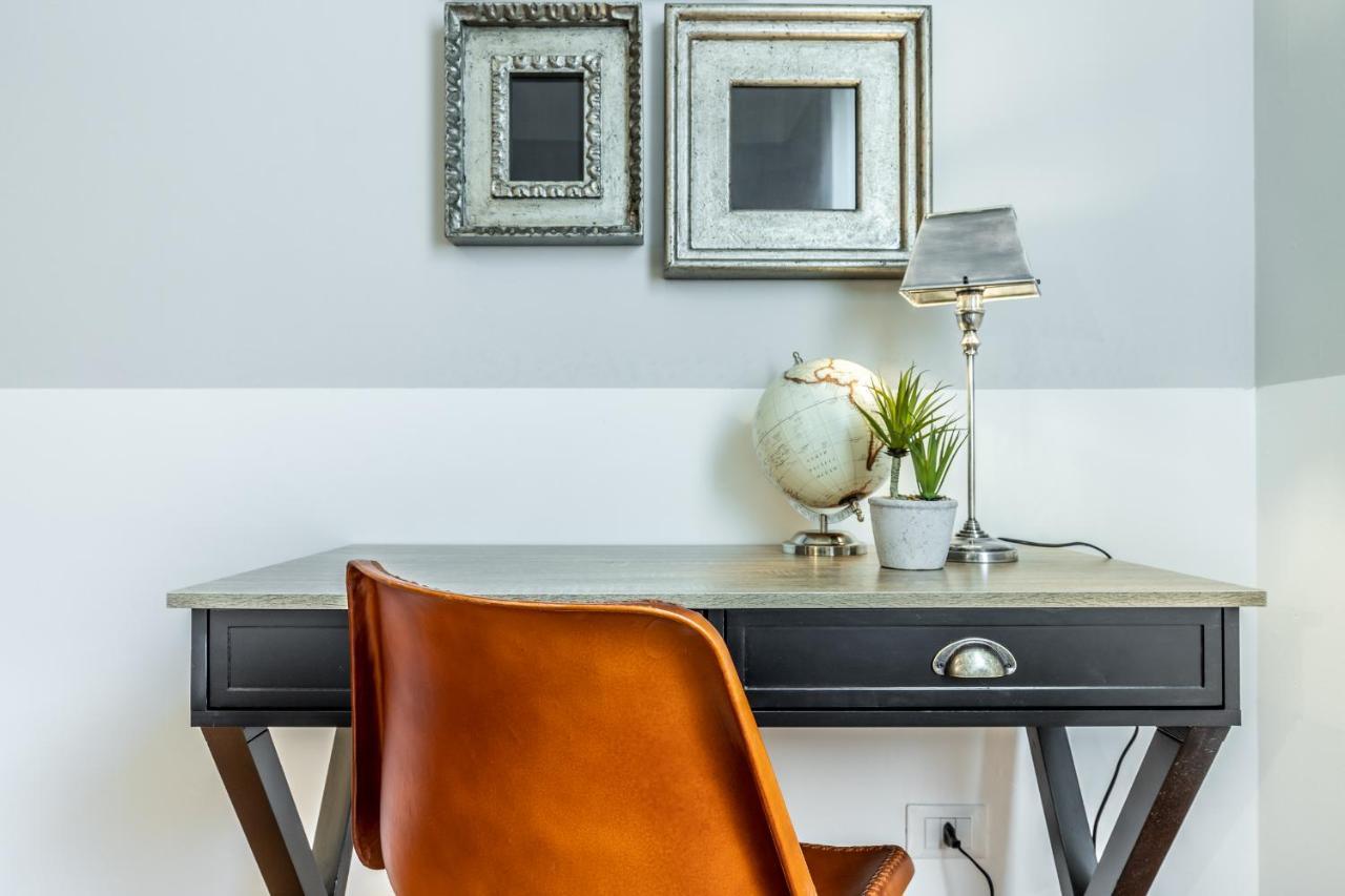 Housmart Capo Di Lucca 1 Apartment Bologna Ngoại thất bức ảnh