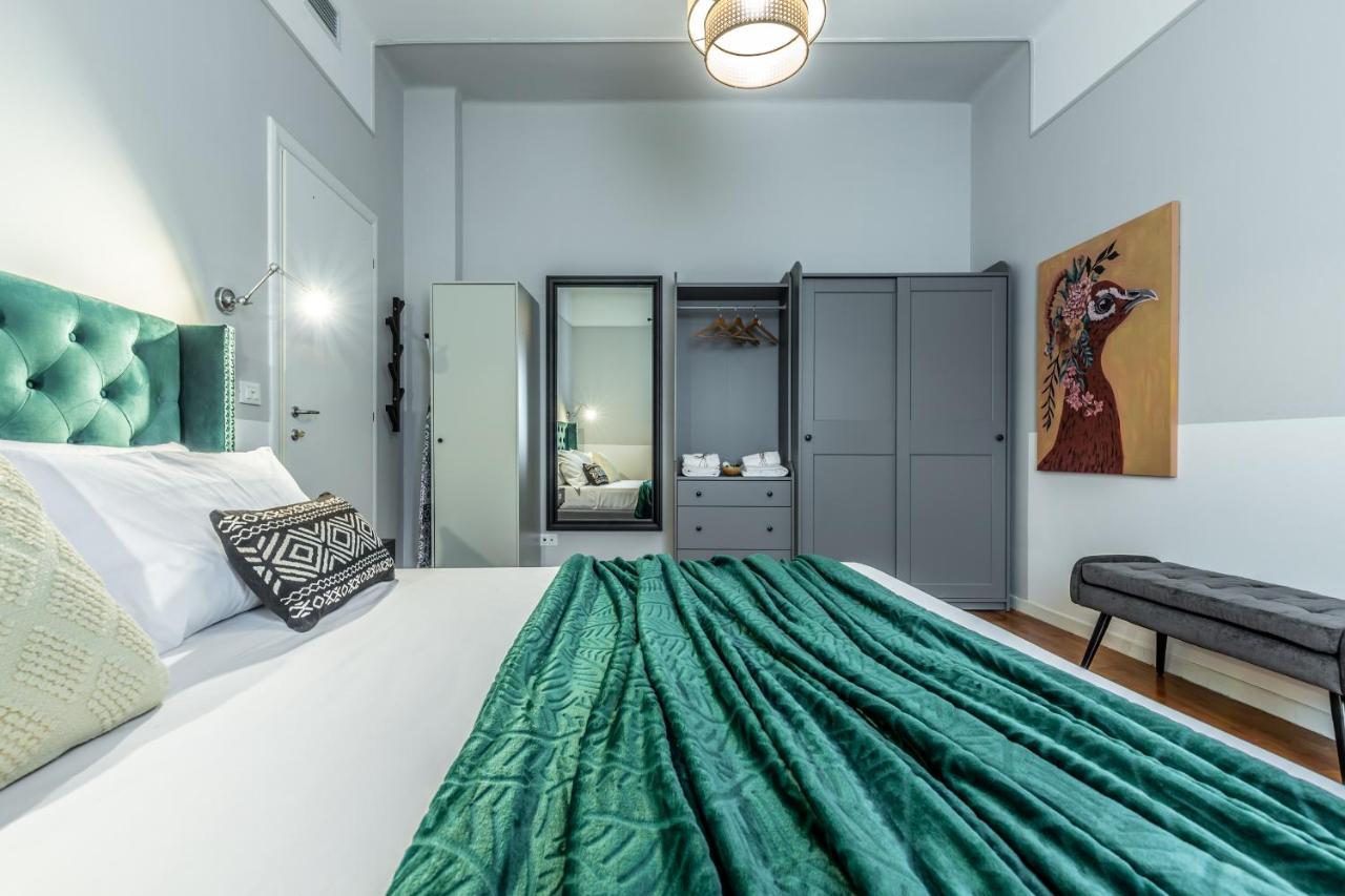 Housmart Capo Di Lucca 1 Apartment Bologna Ngoại thất bức ảnh