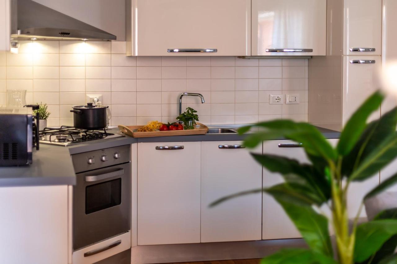 Housmart Capo Di Lucca 1 Apartment Bologna Ngoại thất bức ảnh