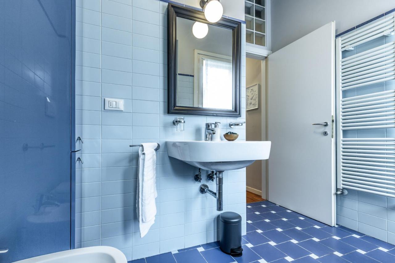 Housmart Capo Di Lucca 1 Apartment Bologna Ngoại thất bức ảnh