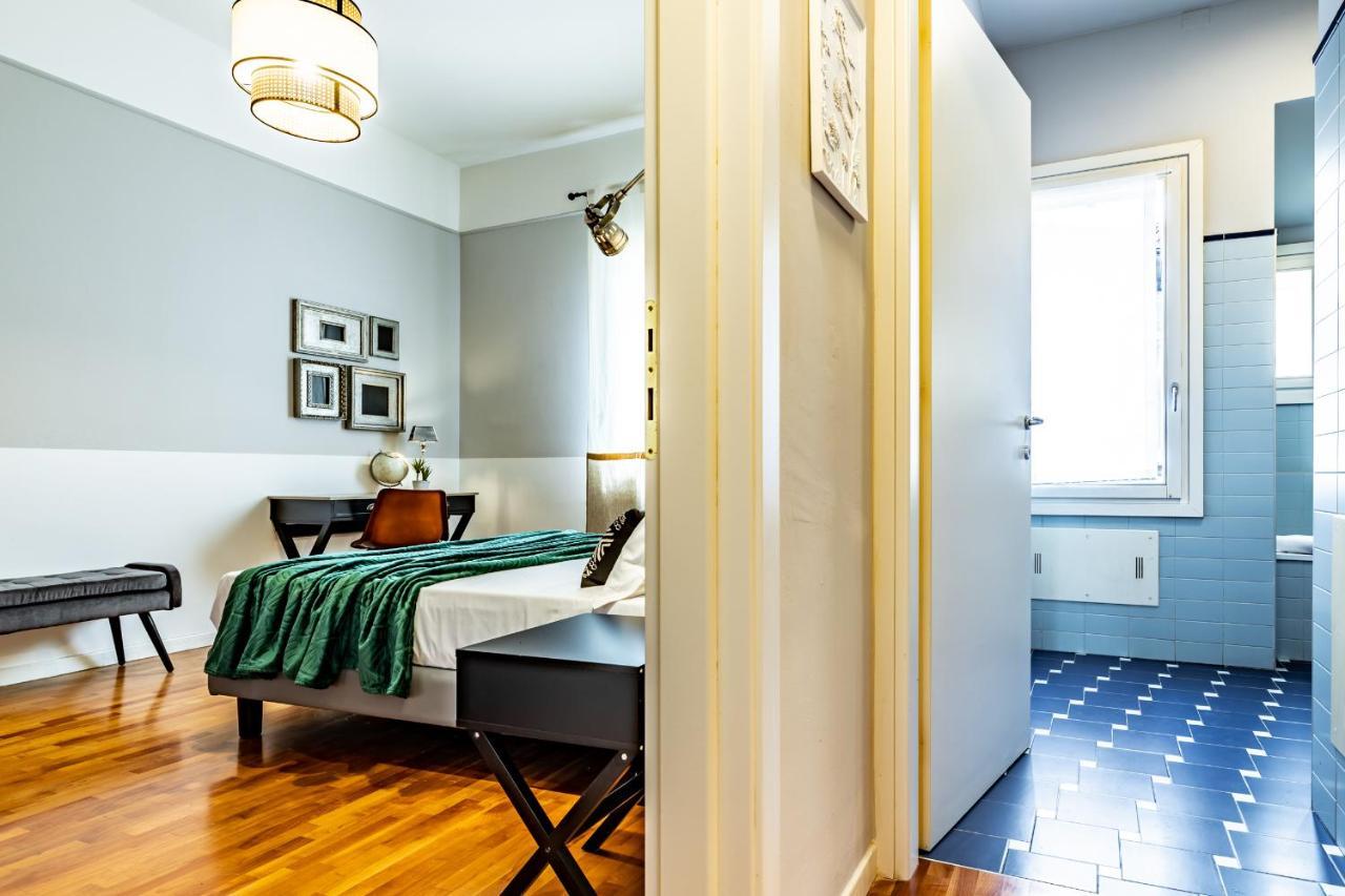 Housmart Capo Di Lucca 1 Apartment Bologna Ngoại thất bức ảnh