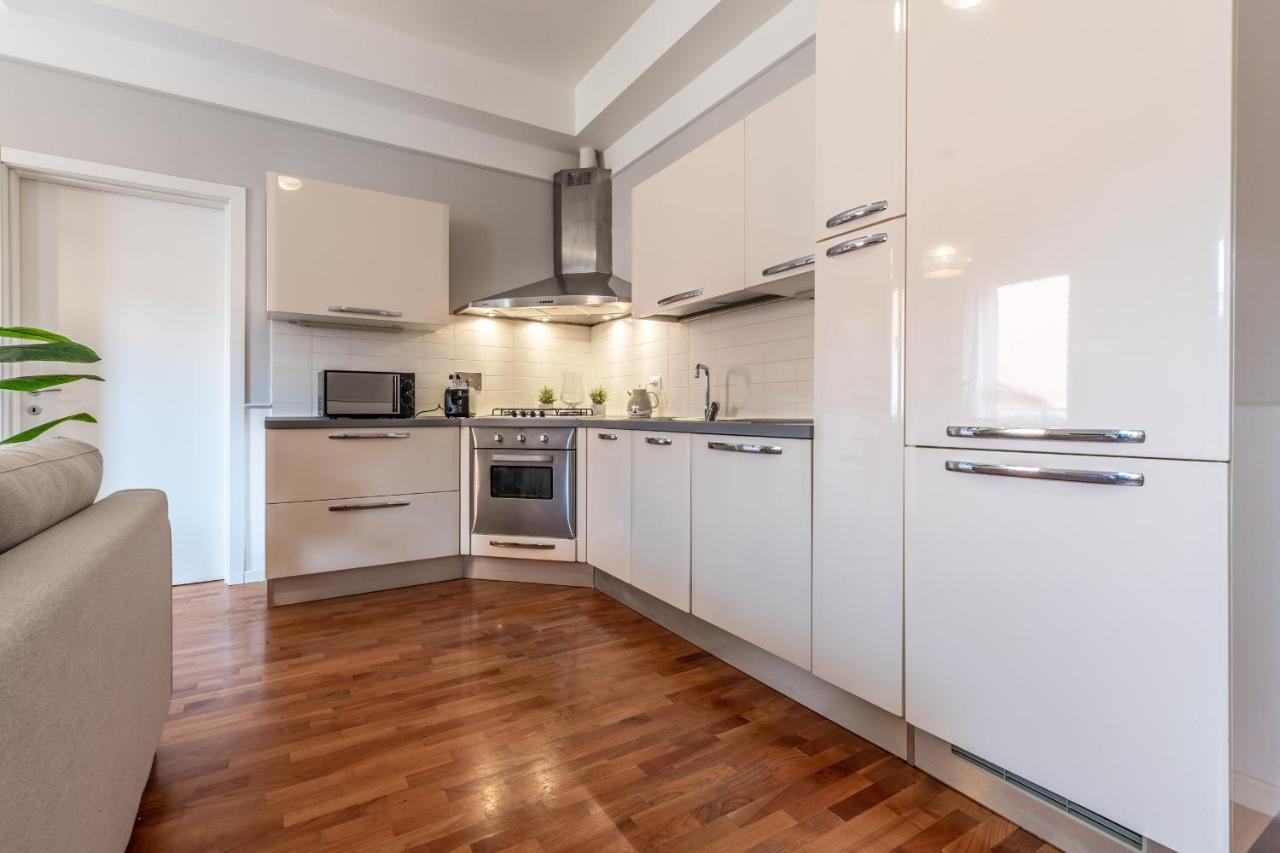 Housmart Capo Di Lucca 1 Apartment Bologna Ngoại thất bức ảnh