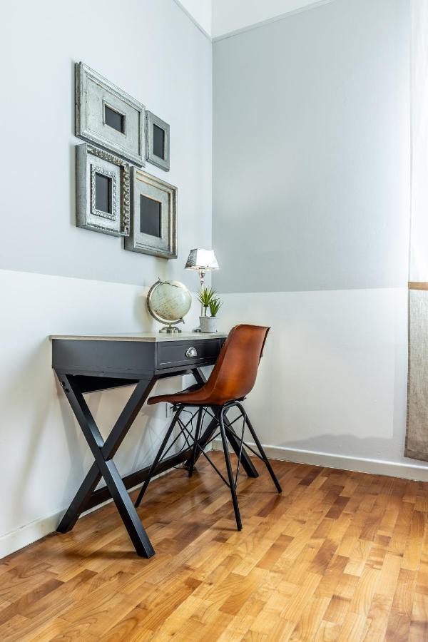 Housmart Capo Di Lucca 1 Apartment Bologna Ngoại thất bức ảnh