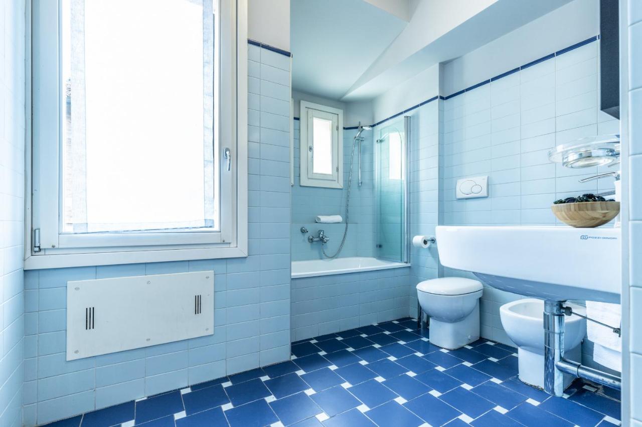 Housmart Capo Di Lucca 1 Apartment Bologna Ngoại thất bức ảnh