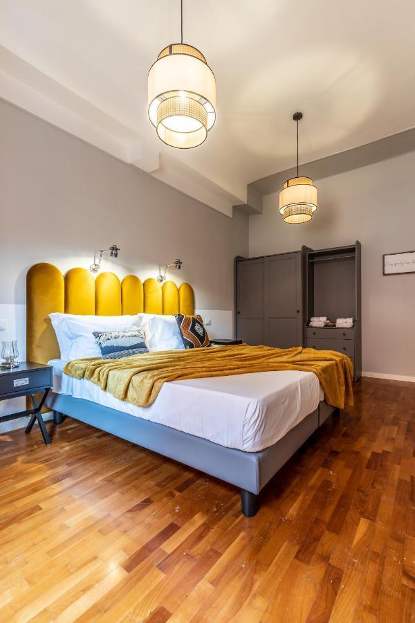 Housmart Capo Di Lucca 1 Apartment Bologna Ngoại thất bức ảnh