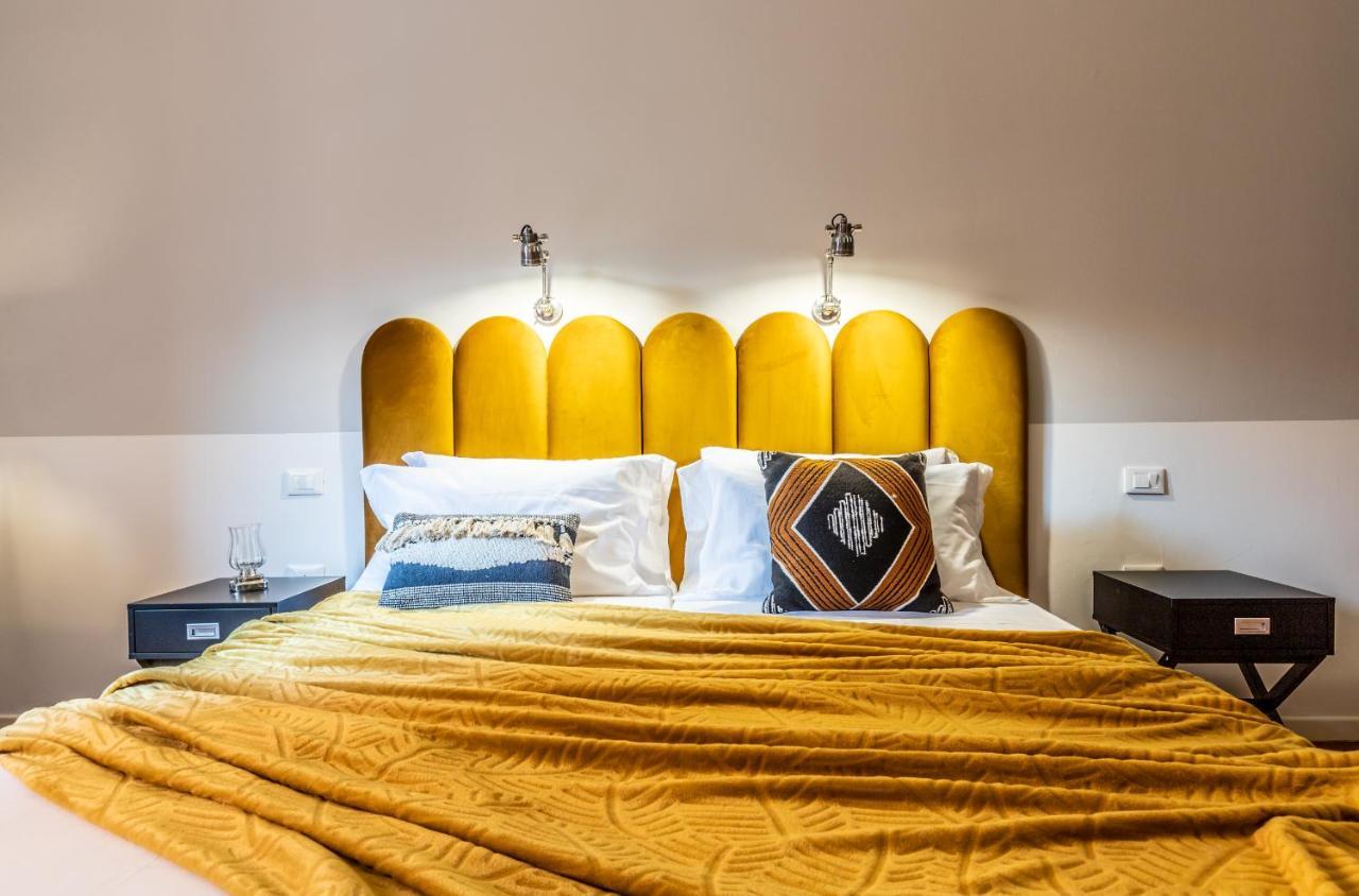 Housmart Capo Di Lucca 1 Apartment Bologna Ngoại thất bức ảnh