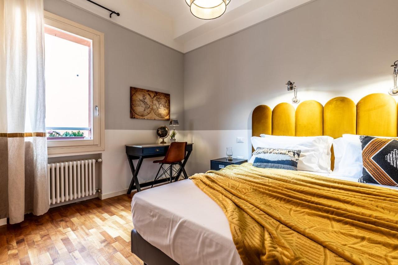 Housmart Capo Di Lucca 1 Apartment Bologna Ngoại thất bức ảnh