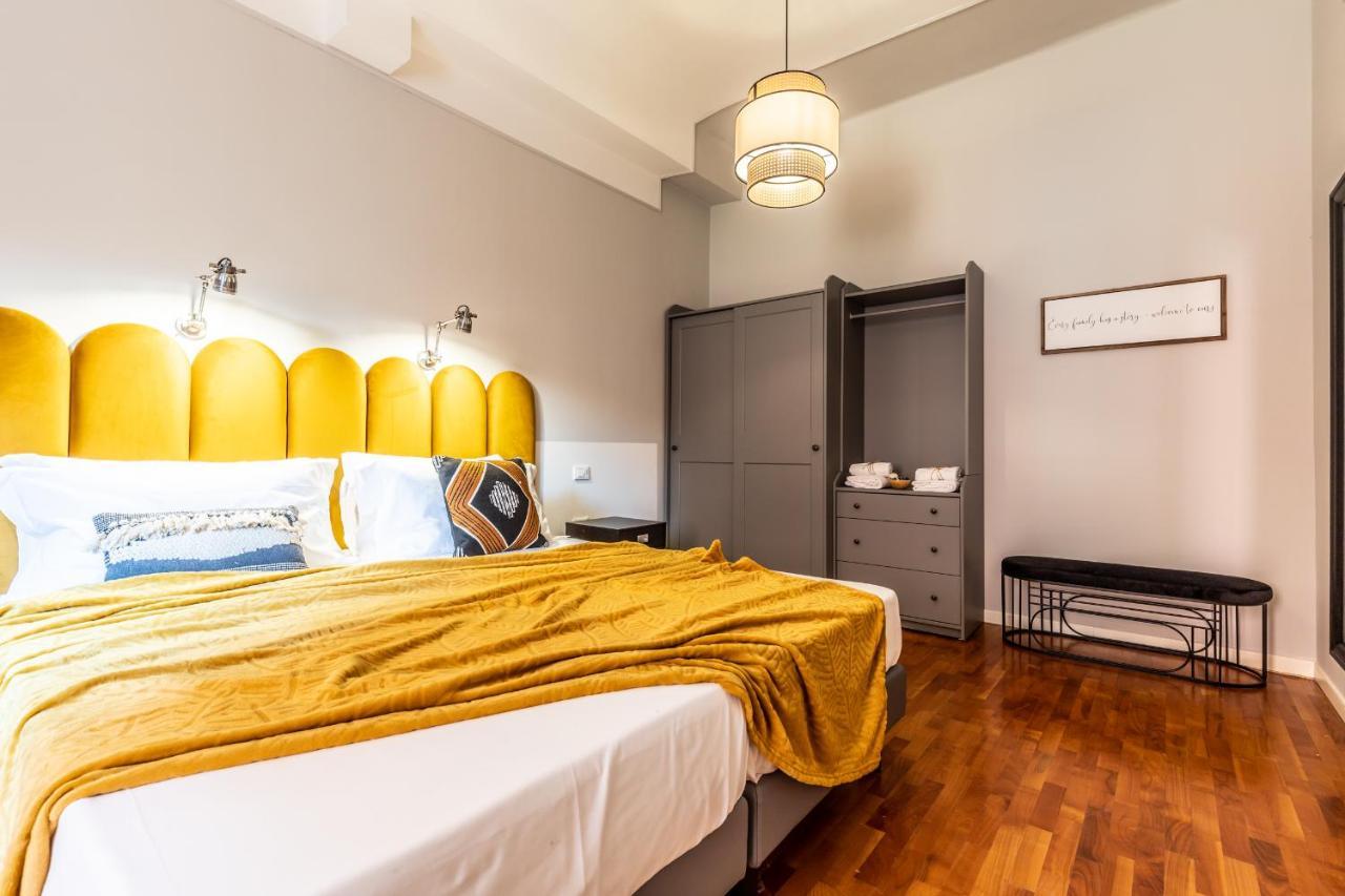 Housmart Capo Di Lucca 1 Apartment Bologna Ngoại thất bức ảnh