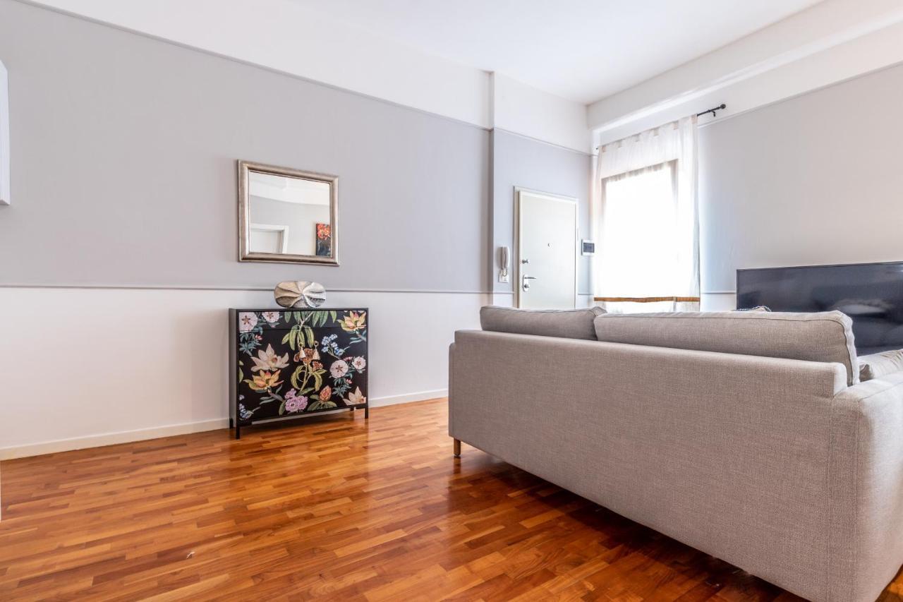 Housmart Capo Di Lucca 1 Apartment Bologna Ngoại thất bức ảnh